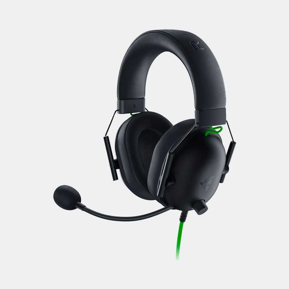 RAZER - AUDÍFONO RAZER BLACKSHARK V2 X - BLACK