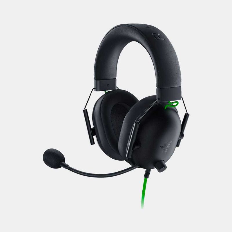 RAZER - AUDÍFONO RAZER BLACKSHARK V2 X - BLACK