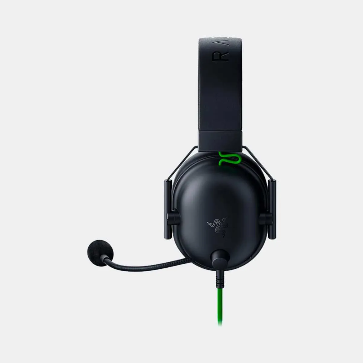RAZER - AUDÍFONO RAZER BLACKSHARK V2 X - BLACK