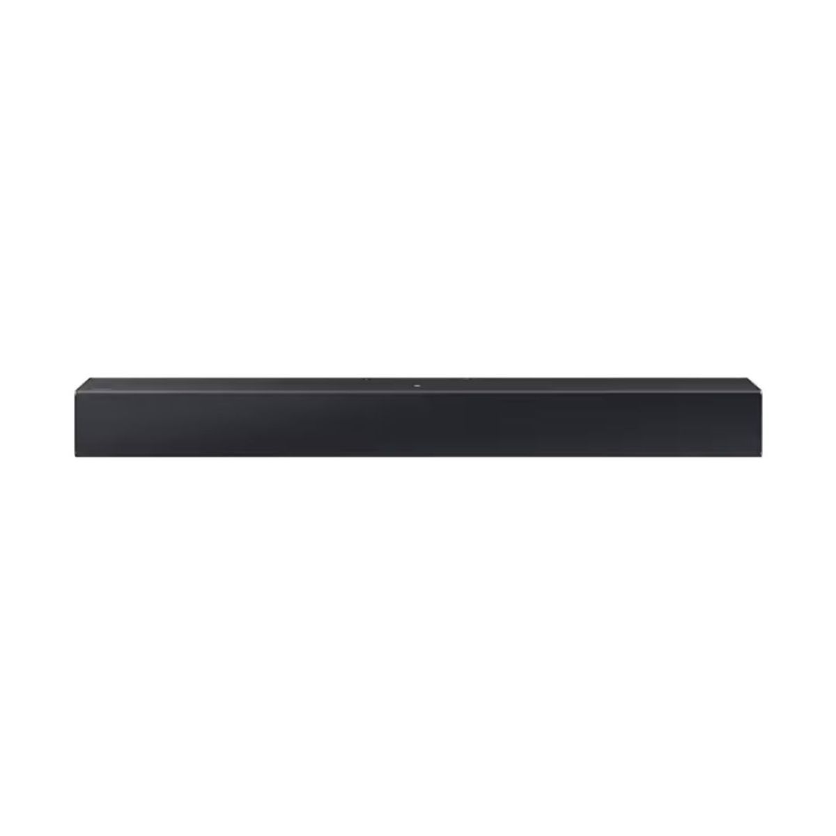 SAMSUNG - Soundbar Bluetooth Dolby 2.0 CH HW-C400 - Negro