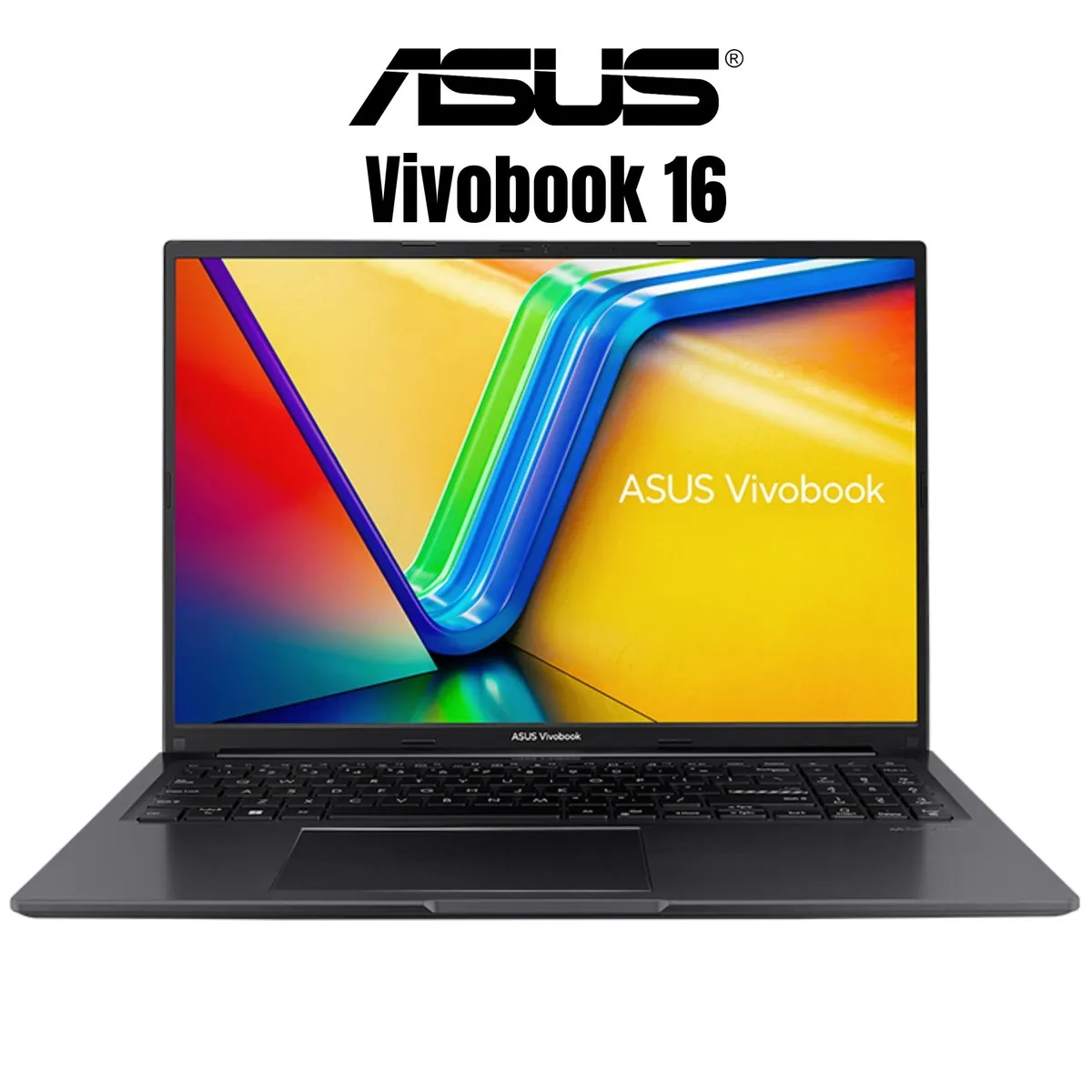 ASUS - Laptop ASUS Vivobook X1605VA-MB165W 16" WUXGA IPS, Core i9-13900H, Ram 16GB, SSD 1 TB, Win 11 Home