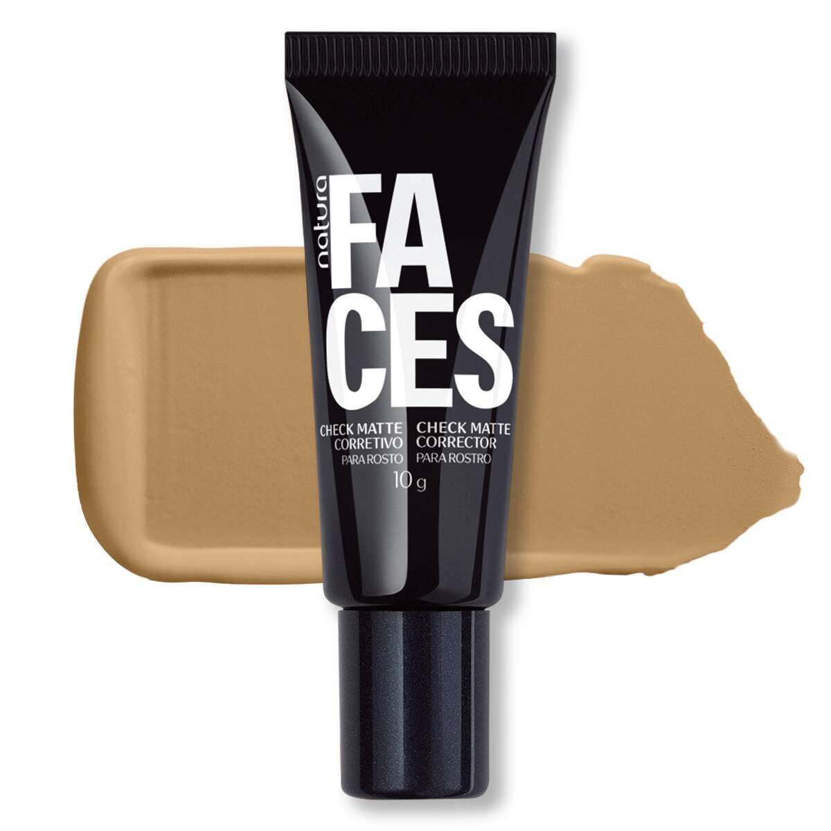 NATURA - Corrector check mate 30N Natura Faces
