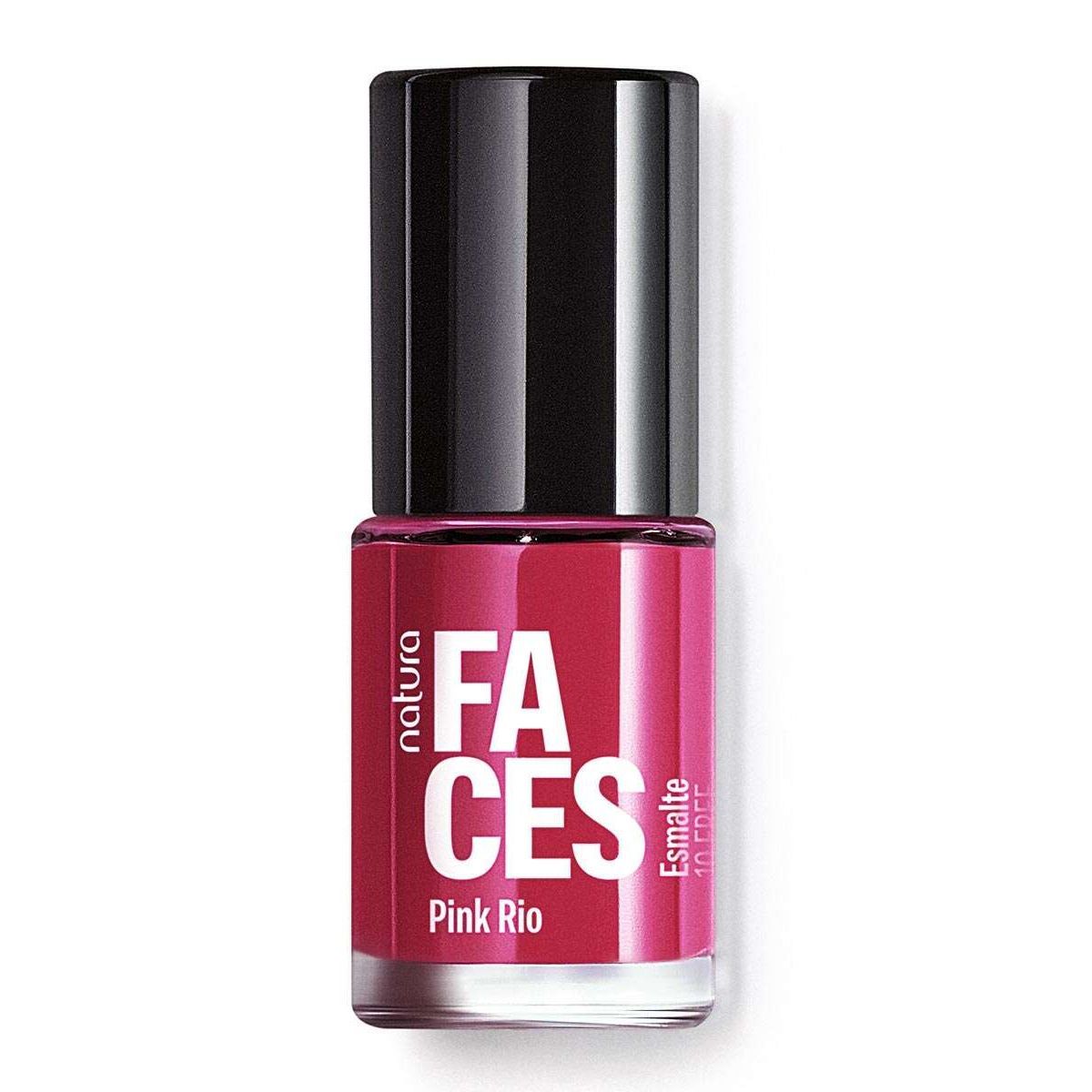 NATURA - Esmalte Faces Pink Rio