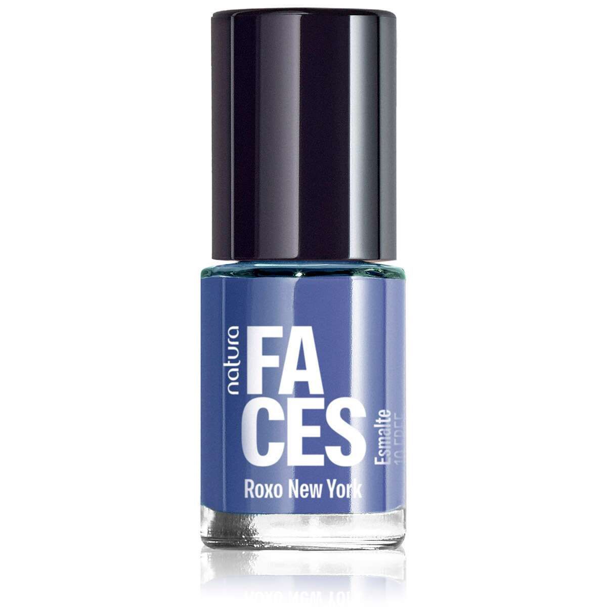 NATURA - Esmalte Faces Violeta New York