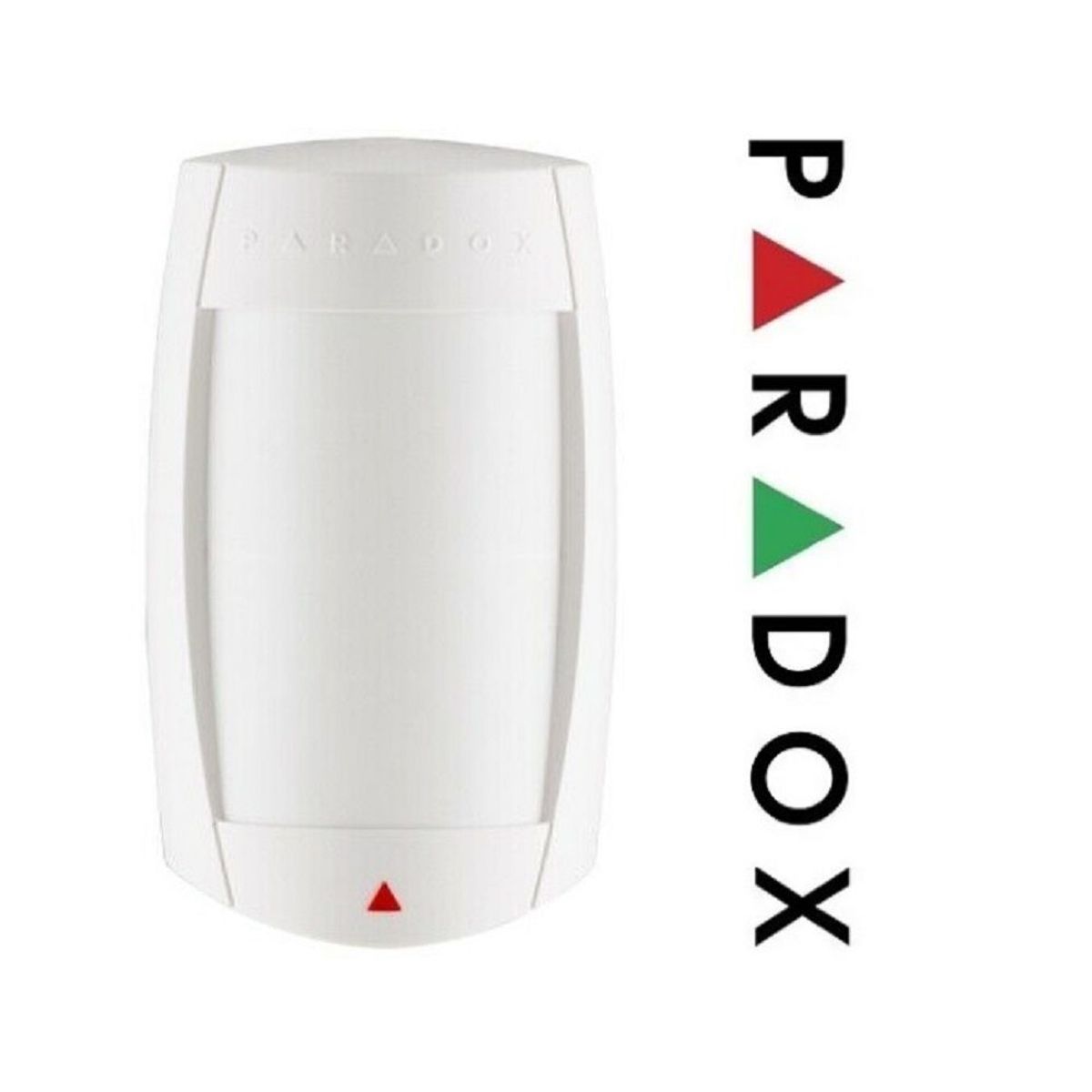 PARADOX - Detector Sensor De Moviemiento Infrarrojo Paradox DG75 cableado