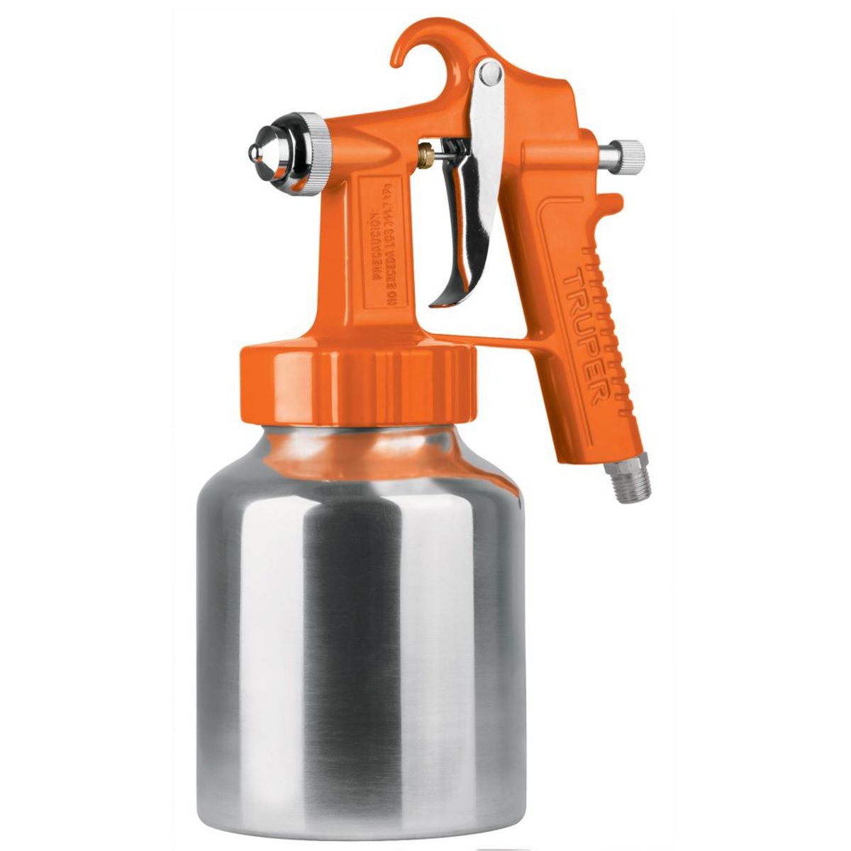 TRUPER - Pistola para pintar de Baja Presión 50 PSI Truper 19000