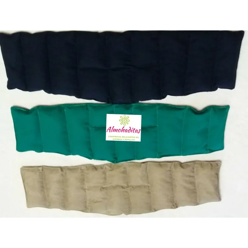 GENERICO - Compresa De Semillas  Cervical