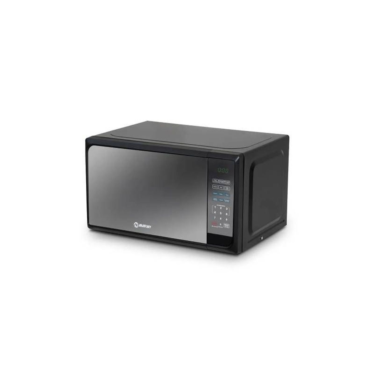 MIRAY - Horno Microondas Miray HMM-20N 20 L