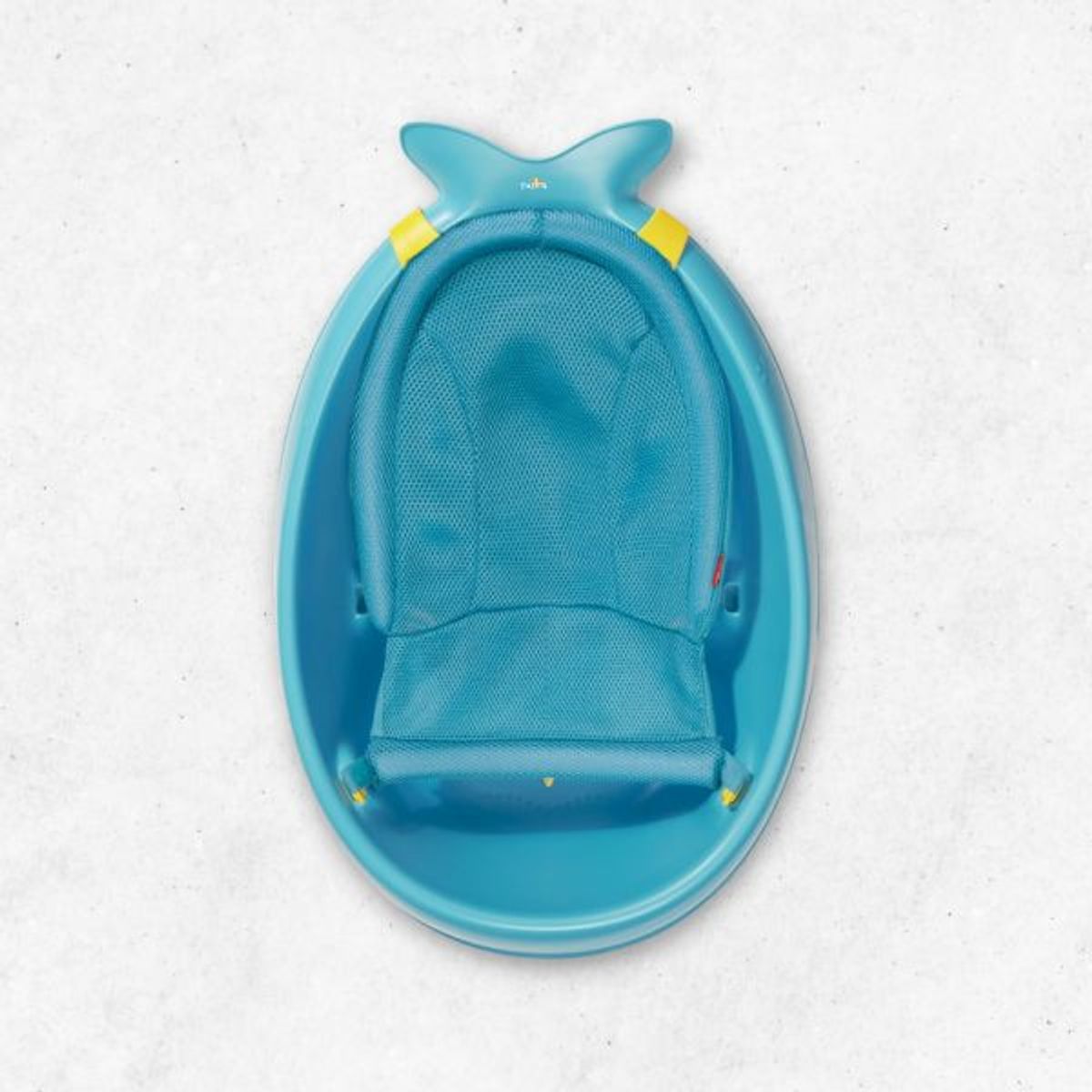 MOBY - Bañera 3 Etapas «MOBY» Light Blue