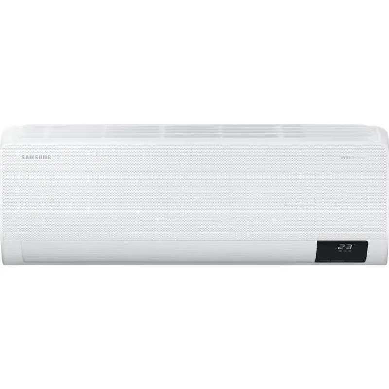 SAMSUNG - AIRE ACONDICIONADO SAMSUNG SPLIT WINDFREE DE 12,000 BTU/H INVERTER