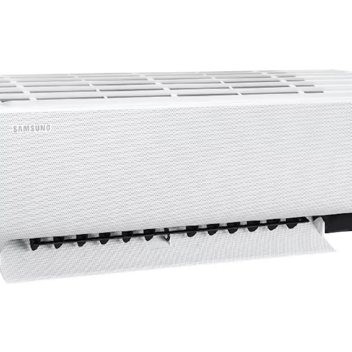 SAMSUNG - AIRE ACONDICIONADO SAMSUNG SPLIT WINDFREE DE 12,000 BTU/H INVERTER