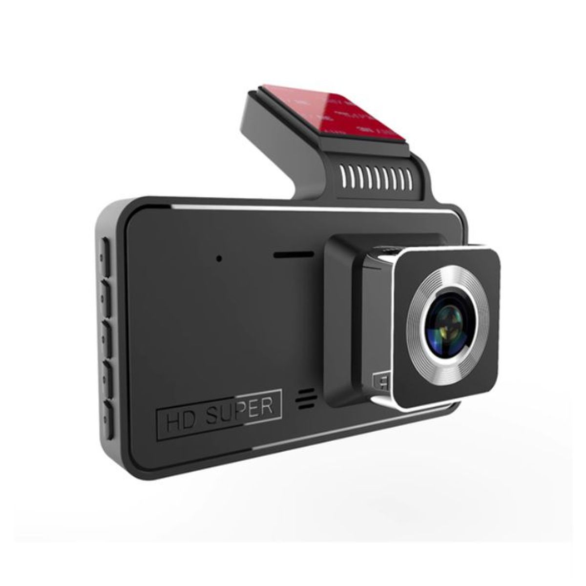 OEM - Camara Vehicular FullHD - Con pantalla - Dos Camaras