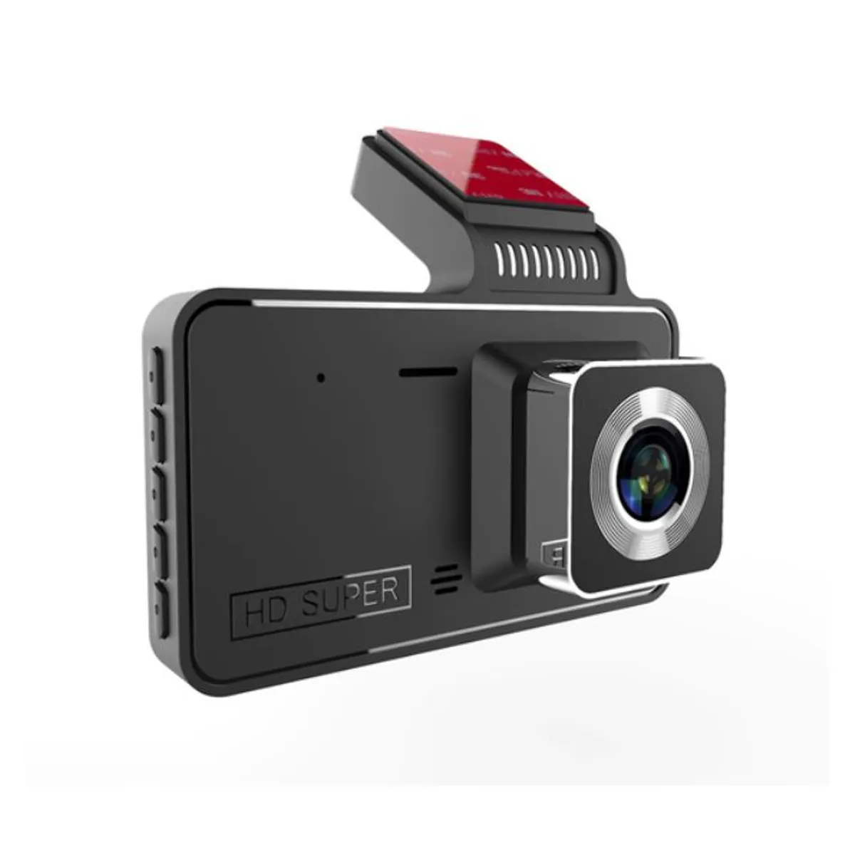 OEM - Camara Vehicular FullHD - Con pantalla - Dos Camaras