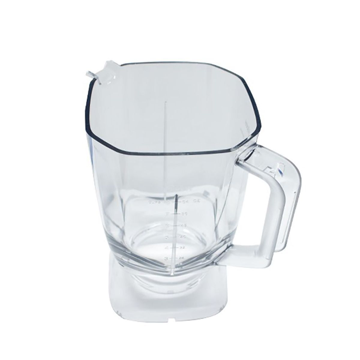 OSTER - Vaso Expert Tritan de 8 Tazas Oster 164168