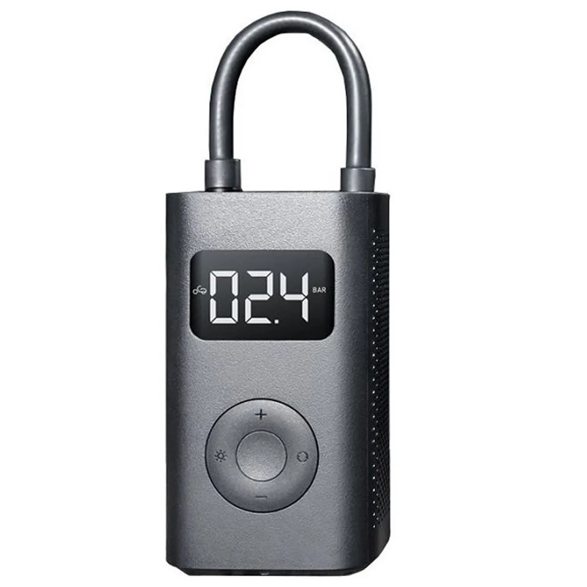 XIAOMI - Mi Portable Air Pump Compresor de Aire Portatil Xiaomi Negro