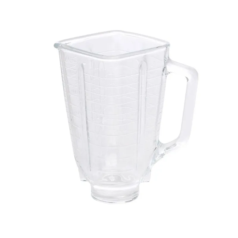 OSTER - Vaso de Vidrio Tradicional Refractario Oster 25843