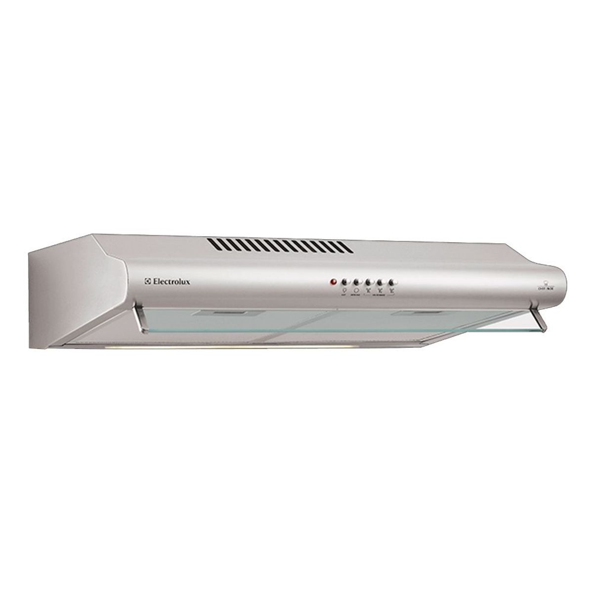 ELECTROLUX - Campana Empotrable Eléctrico 80 cm Electrolux EJSE302TBJS