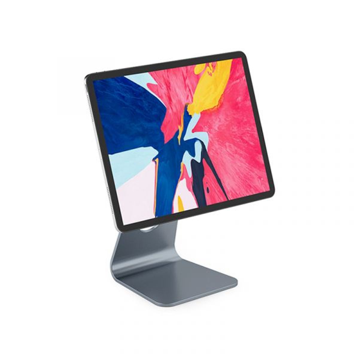 WIWU - Wiwu Hubble Stand Soporte Magnético para iPad Pro 12.9