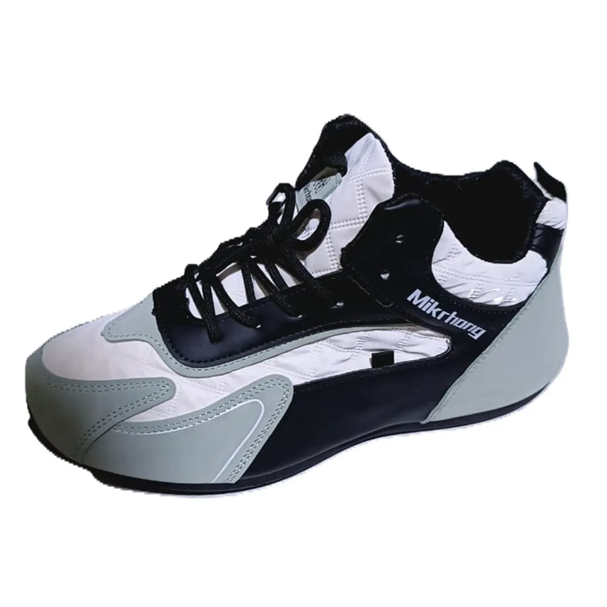 GENERICO - Zapatillas Pic Runner MFiWD-23050197-3 talla 41US multicolor para hombre