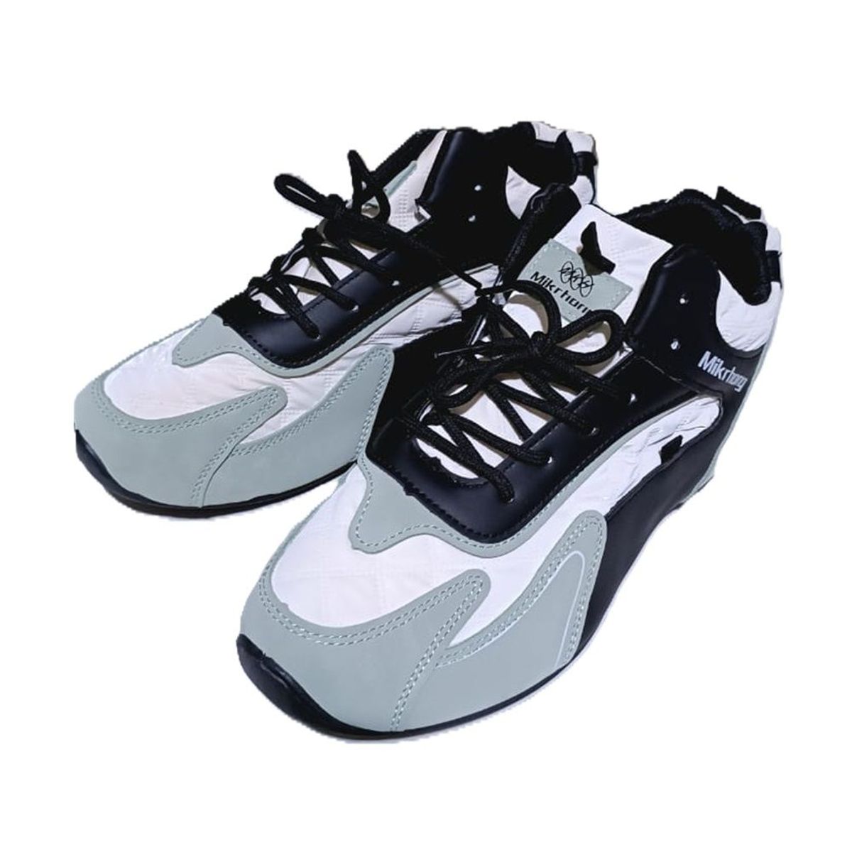 GENERICO - Zapatillas Pic Runner MFiWD-23050197-3 talla 41US multicolor para hombre