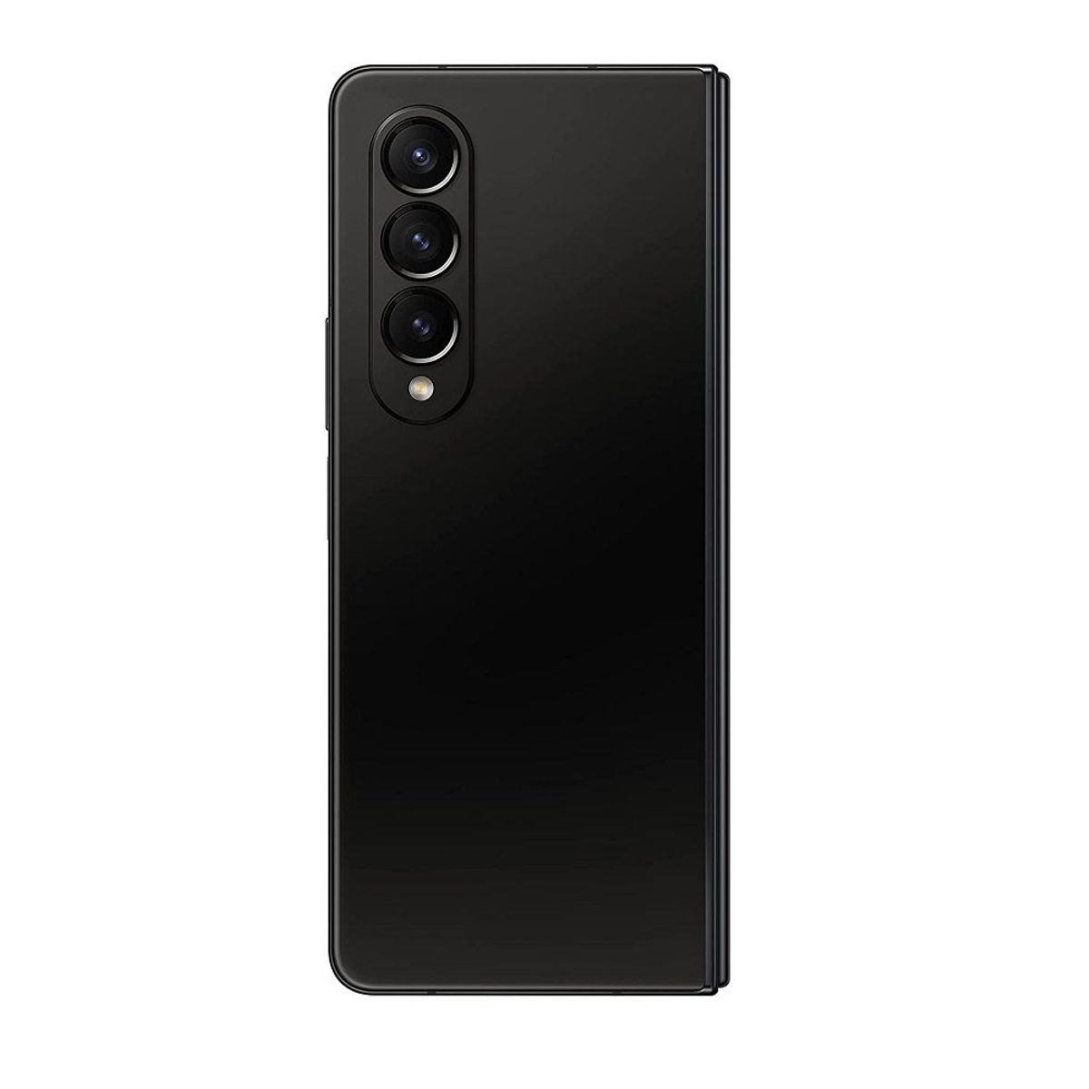 SAMSUNG - Samsung Z Fold 4 5G 512GB 12GB Negro.