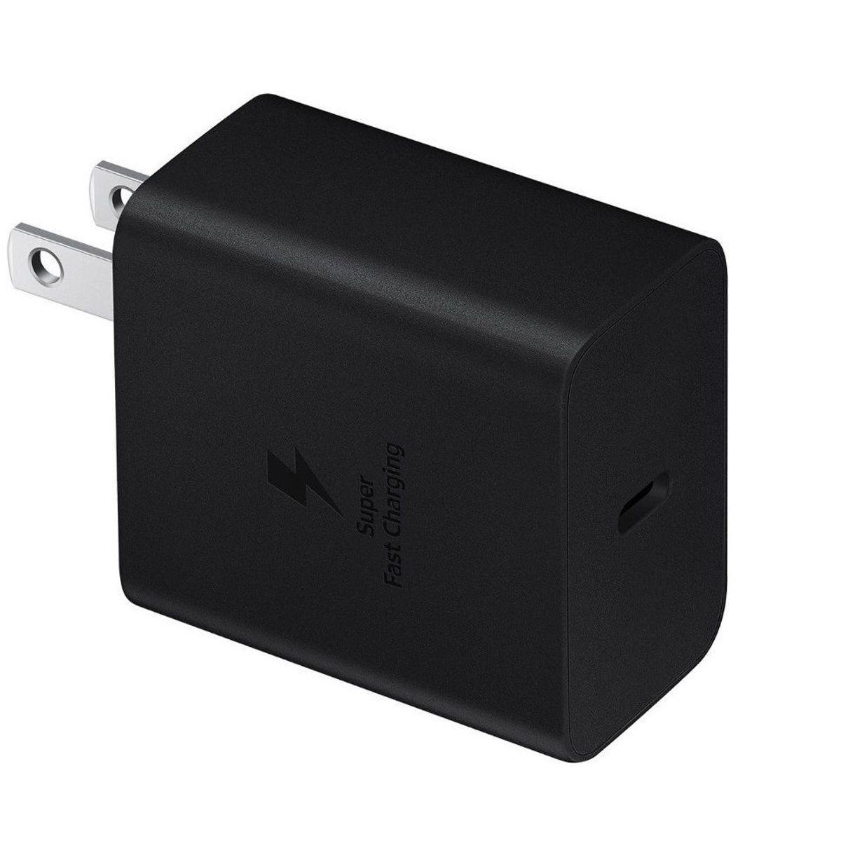 SAMSUNG - CARGADOR SAMSUNG 65W TRIO PARA TAB S8 ULTRA S23 fe