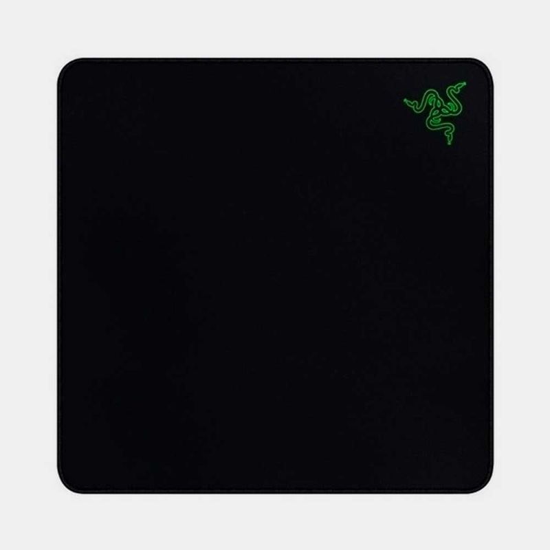 RAZER - MOUSE PAD RAZER GIGANTUS ELITE (455 X 455 MM) - LARGE GAMING MOUSE MAT