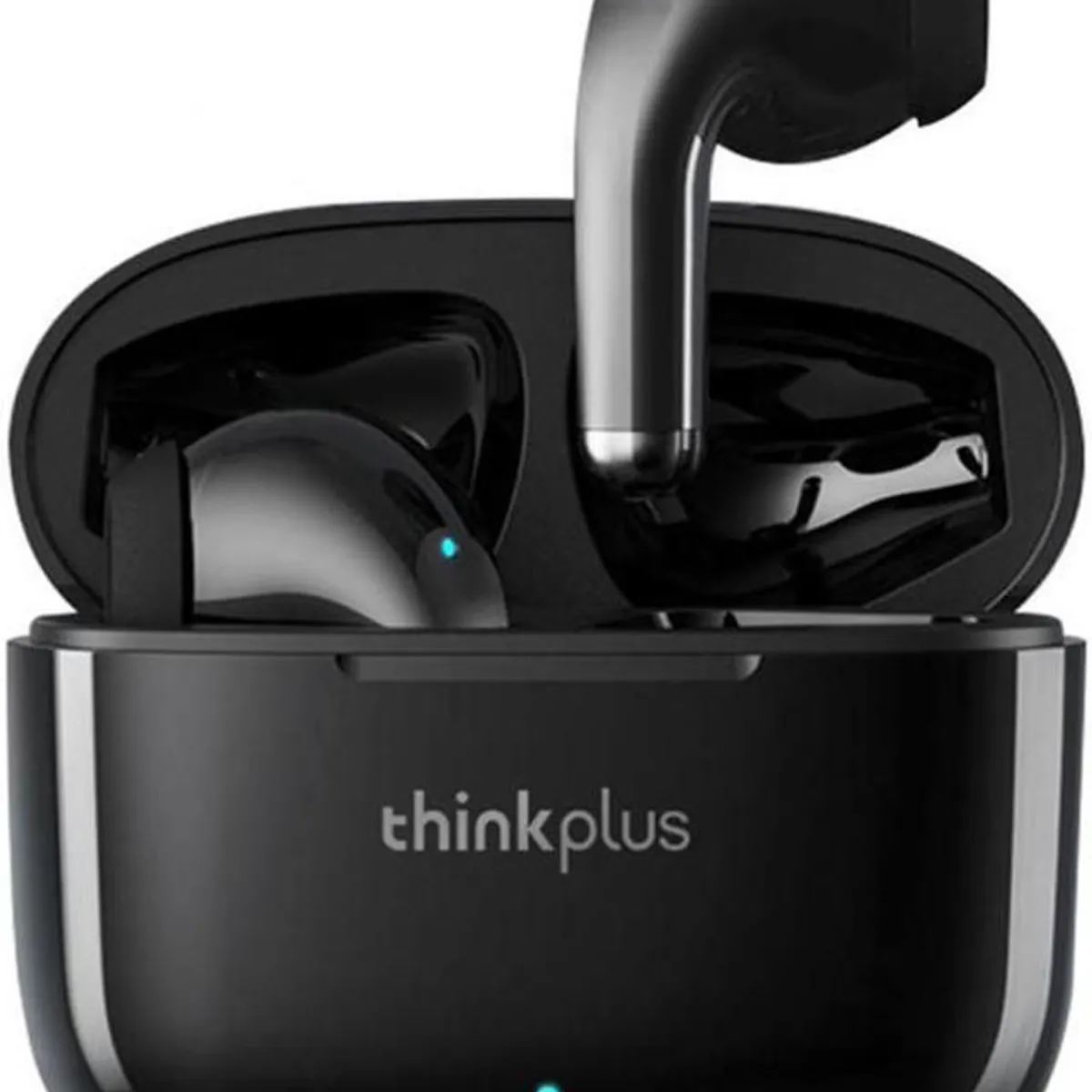 LENOVO - AUDIFONOS INALAMBRICOS LENOVO TWS NEGRO LP40 PRO