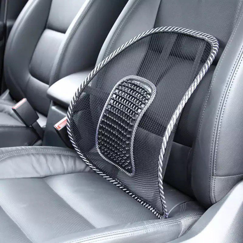 Respaldo Asiento Coche Cojín Lumbar Para Coche Soporte