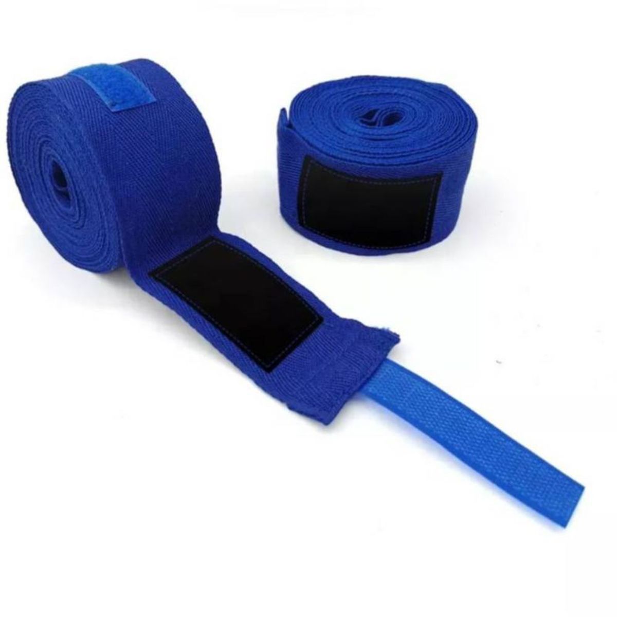 GENERICO - Vendas de Box 5mts Semielastico Azul  Pro