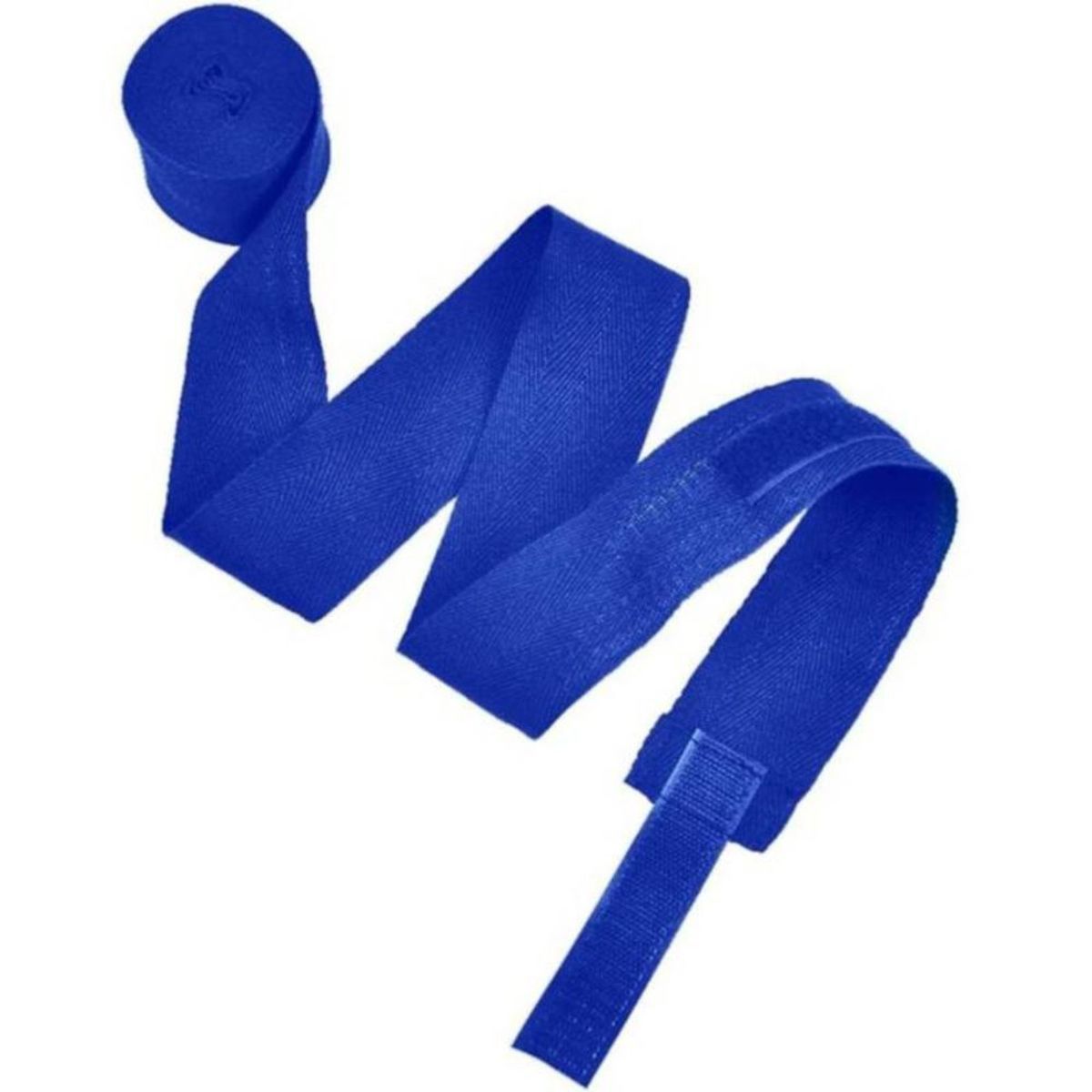 GENERICO - Vendas de Box 5mts Semielastico Azul  Pro