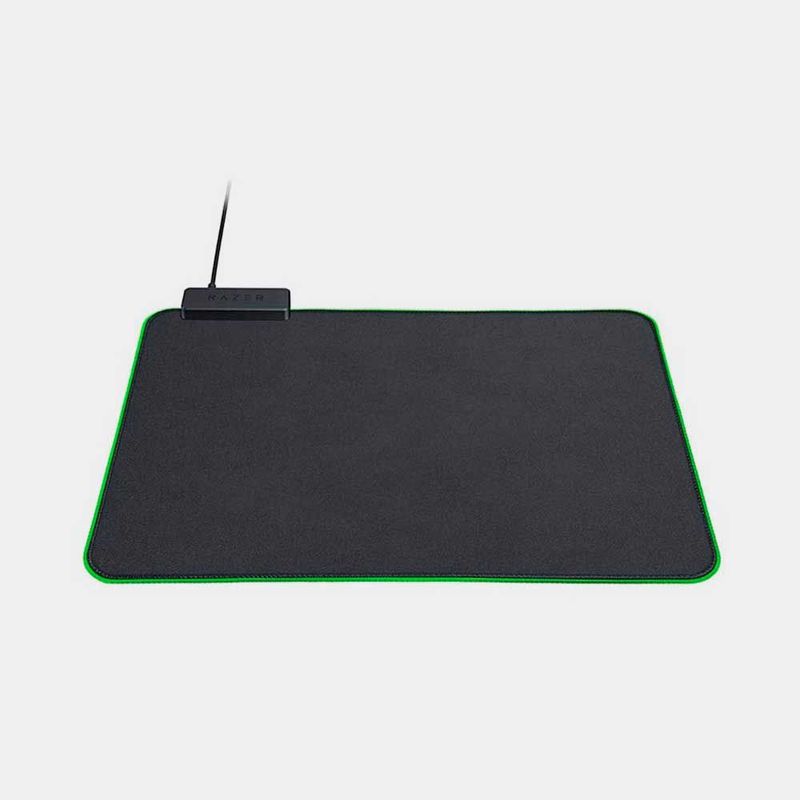 RAZER - MOUSE PAD RAZER GOLIATHUS CHROMA (355 X 255 MM) - SOFT MOUSE MAT