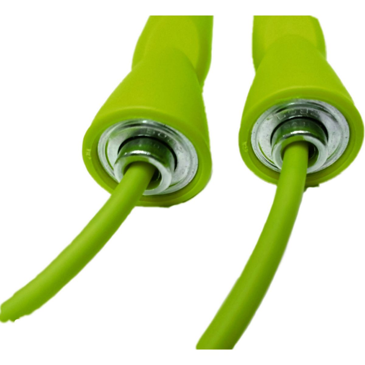 GENERICO - Soga para Saltar Angtop Amarillo