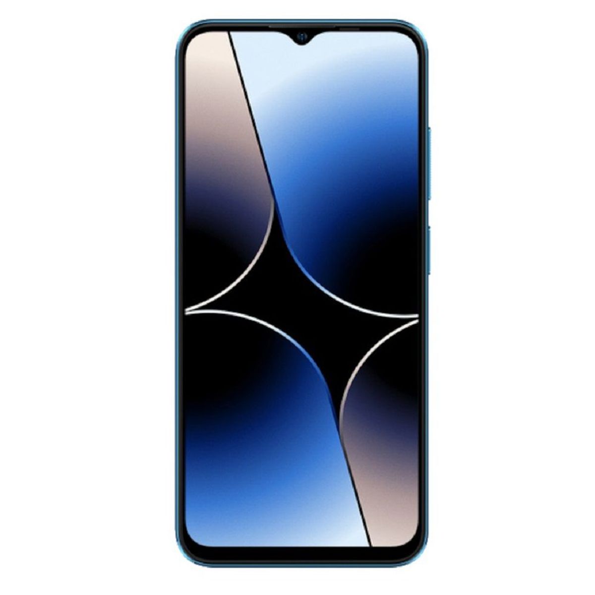 ULEFONE - Ulefone Note 16 Pro 256GB 8GB Azul..