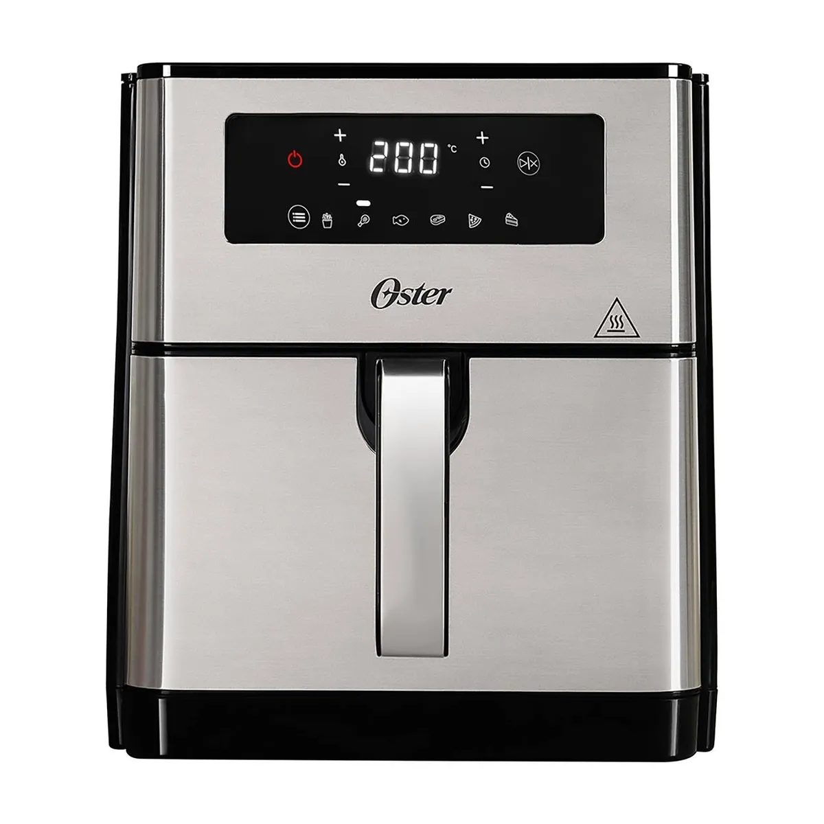 OSTER - Freidora De Aire Oster Digital 9L CKSTAF90D