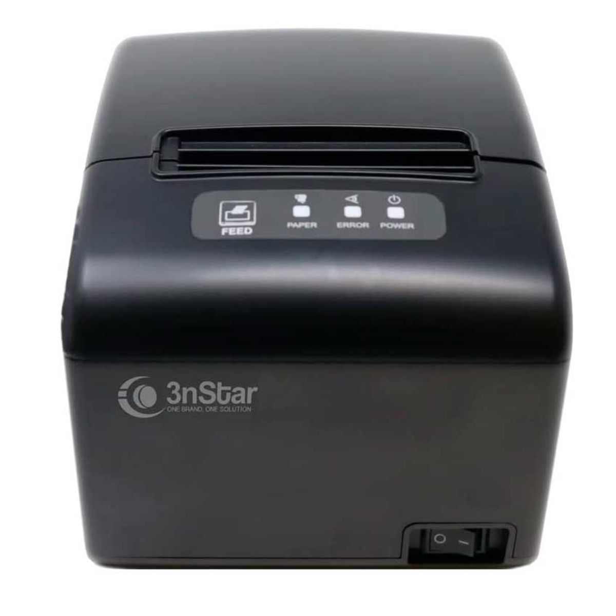 3NSTAR - Impresora 3NSTAR RPT006 Térmico USBEthernet Cortador automático
