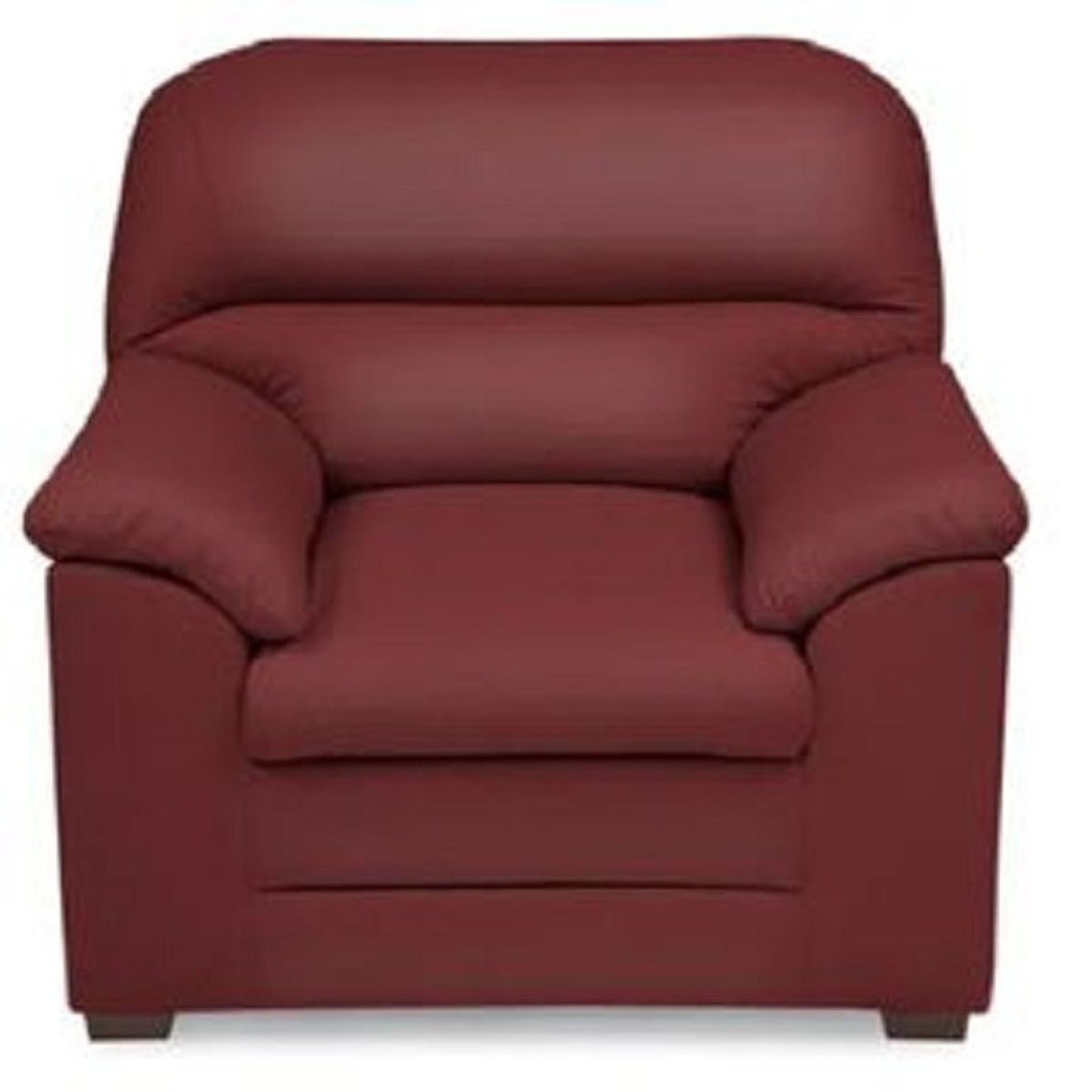 DMUEBLES - Dmuebles Sofa Aranxa 1 Cuerpo