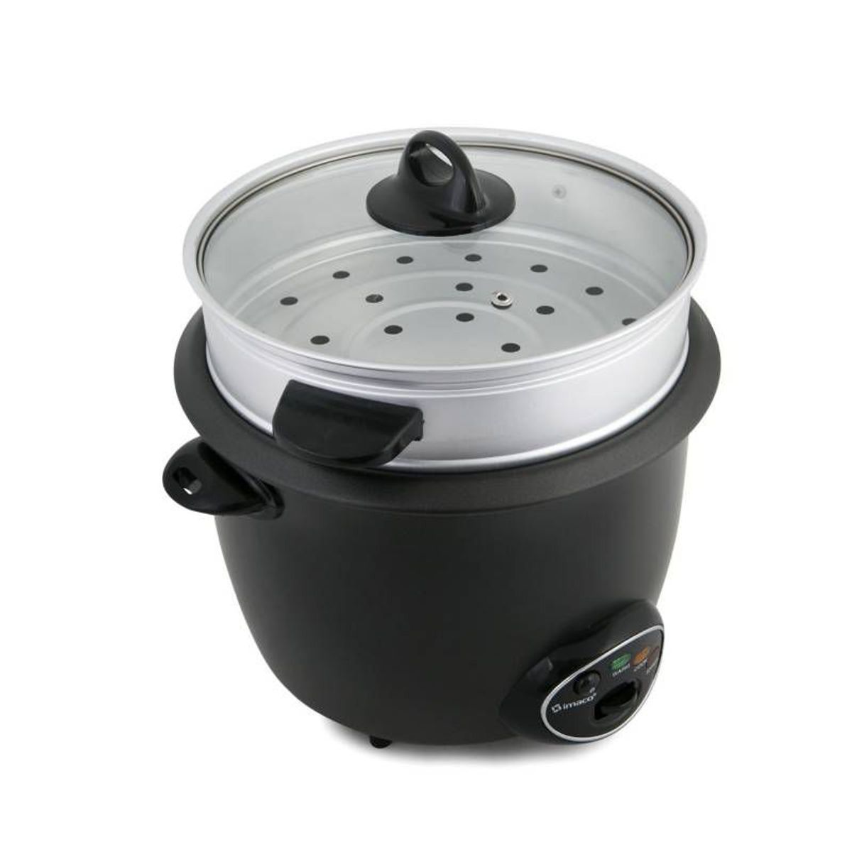 IMACO - Olla Arrocera Imaco 2.2 Litros RC22FRY