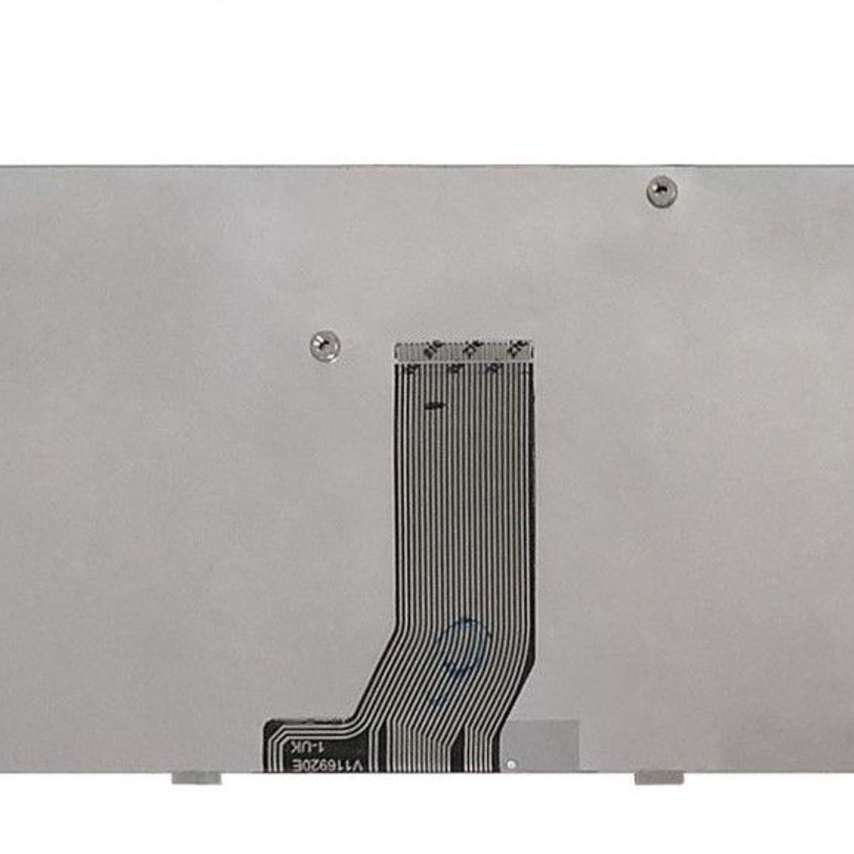 GENERICO - Teclado Compatible con  Z470, Z475, Z370, Z375, Z470AT, Z470 US