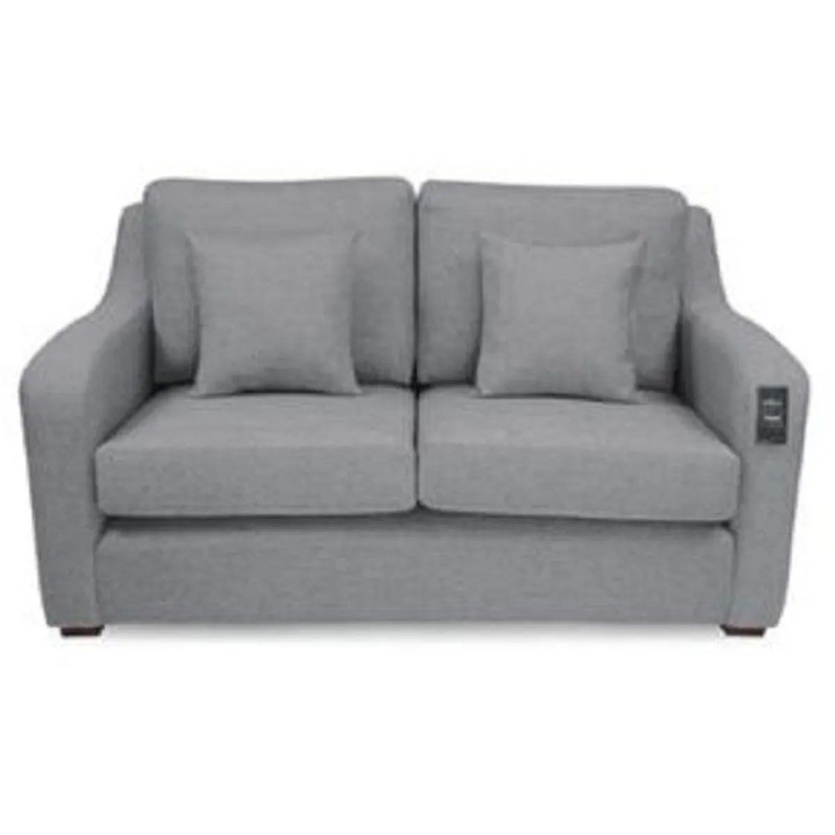 DMUEBLES - Dmuebles Sofá 2 Cuerpos Toscana