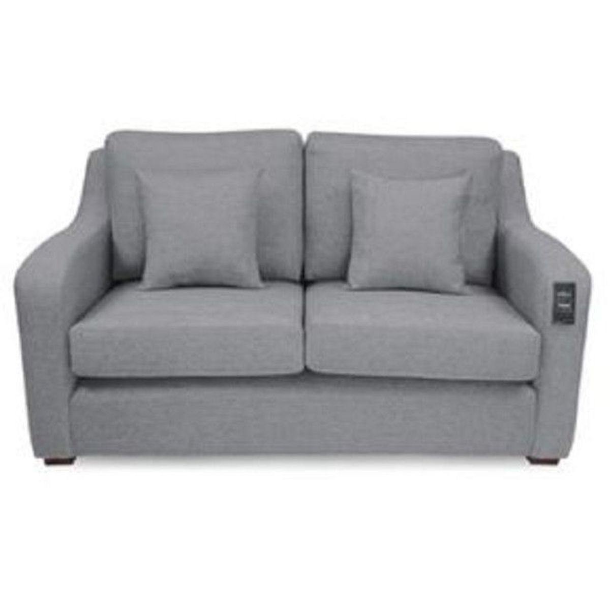 DMUEBLES - Dmuebles Sofá 2 Cuerpos Toscana