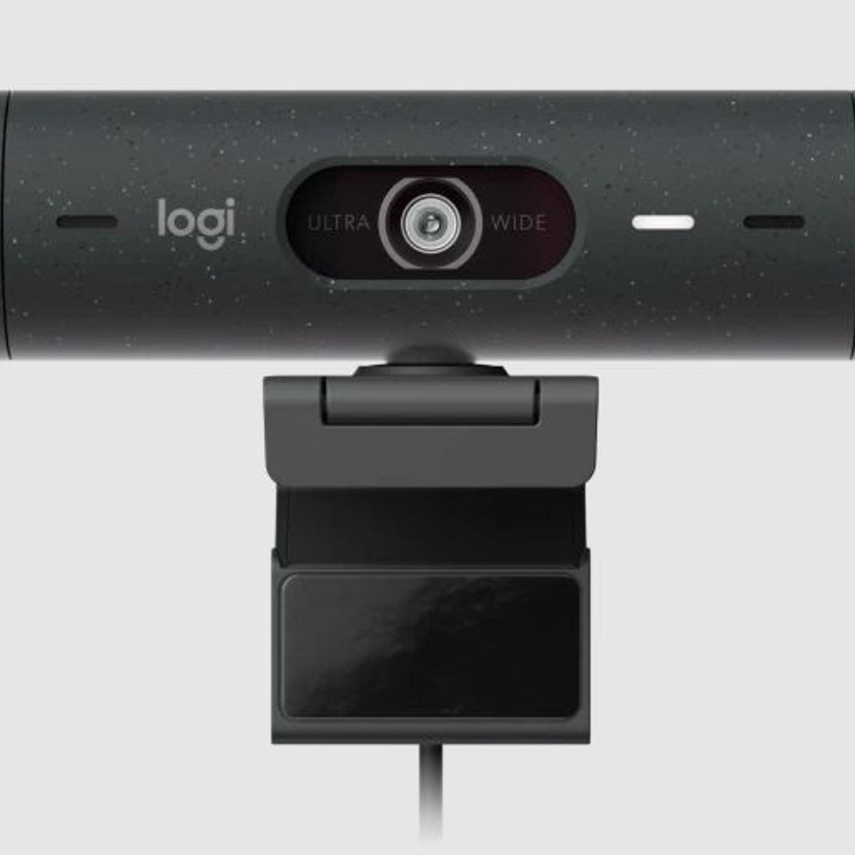 LOGITECH - CAMARA LOGITECH BRIO 500 FHD 1080P USB-C NEGRO