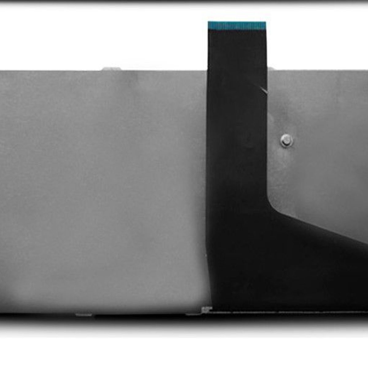 GENERICO - Teclado para Laptop TOSHIBA SATELITE L850,  S855,  C855