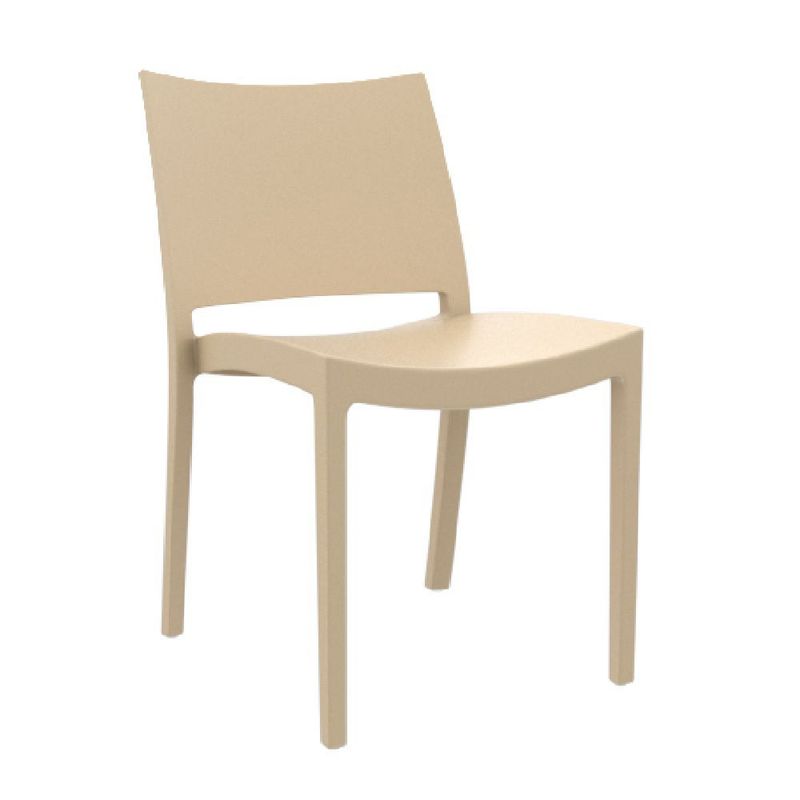 MOBELART - Silla Diseño Kiro Arena möbelArt