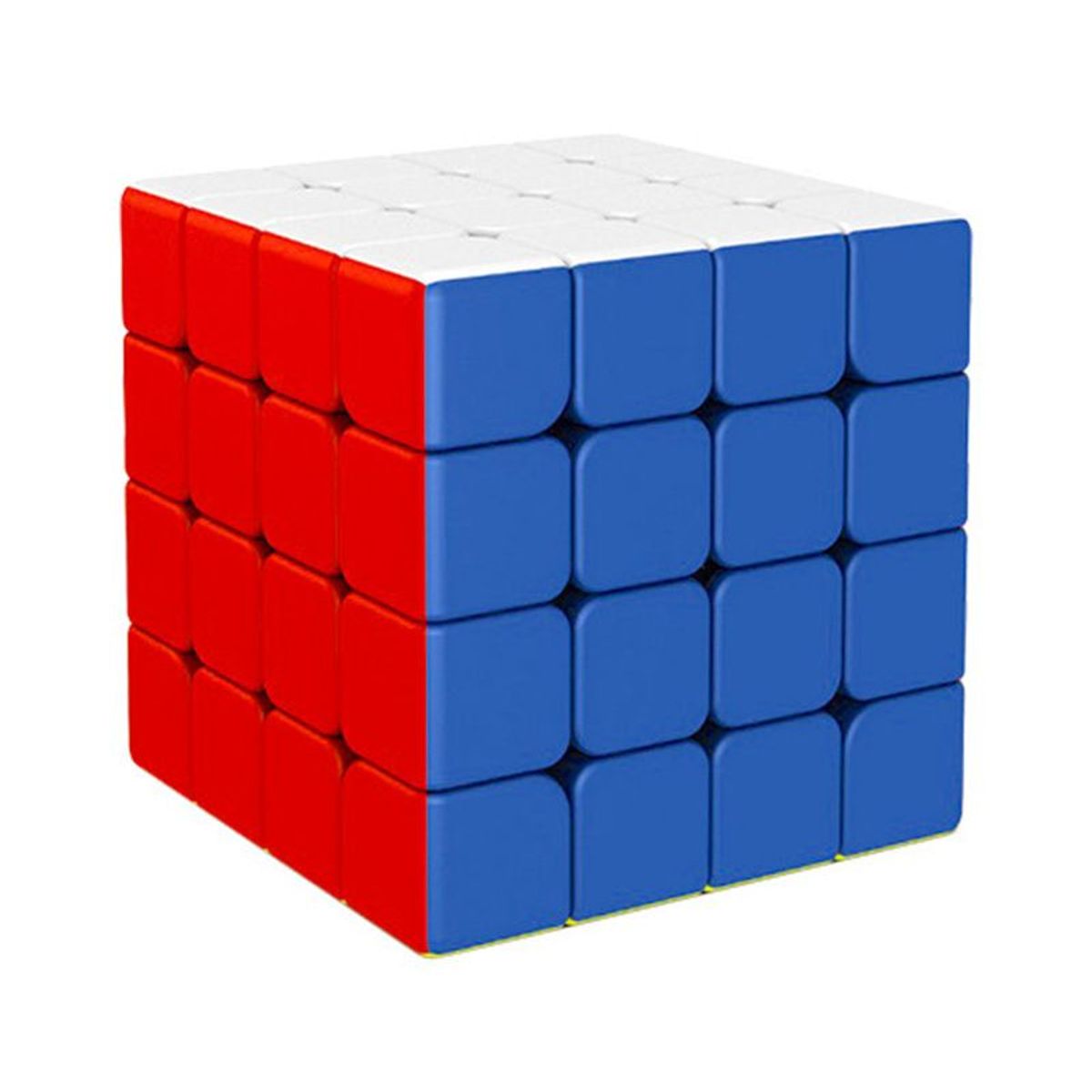 MOYU - Cubo de Rubik MoYu Meilong 4M - Magnético