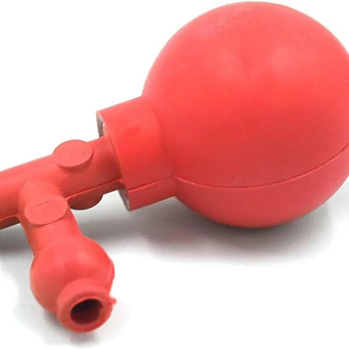 GENERICO - PROPIPETA  PERILLA DE 3 VIAS