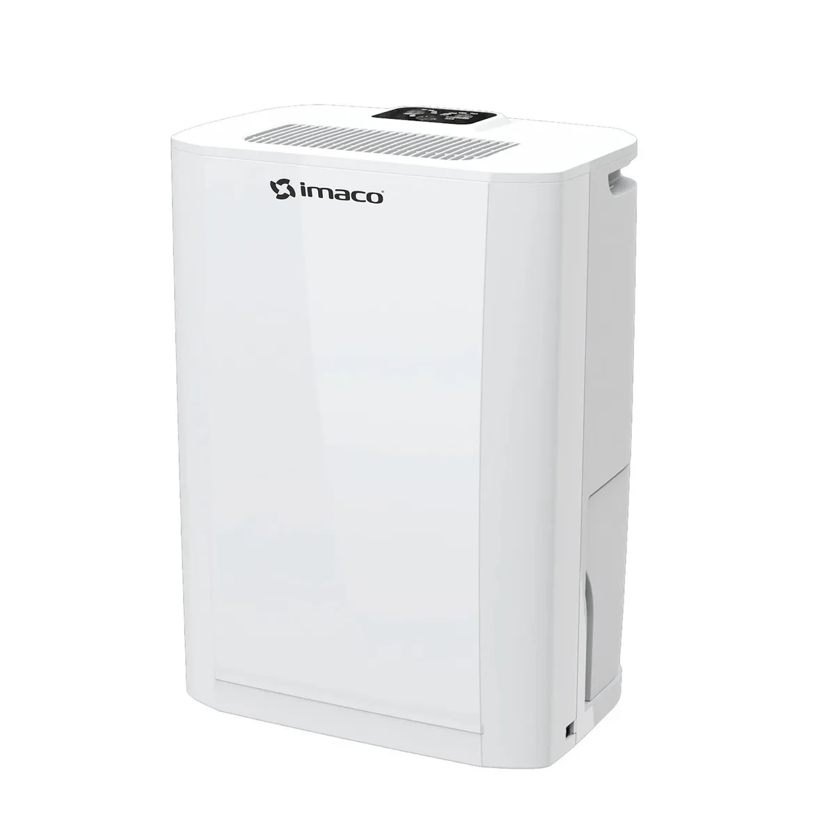 IMACO - Deshumedecedor Mecánico DHM1002 2 .5LT