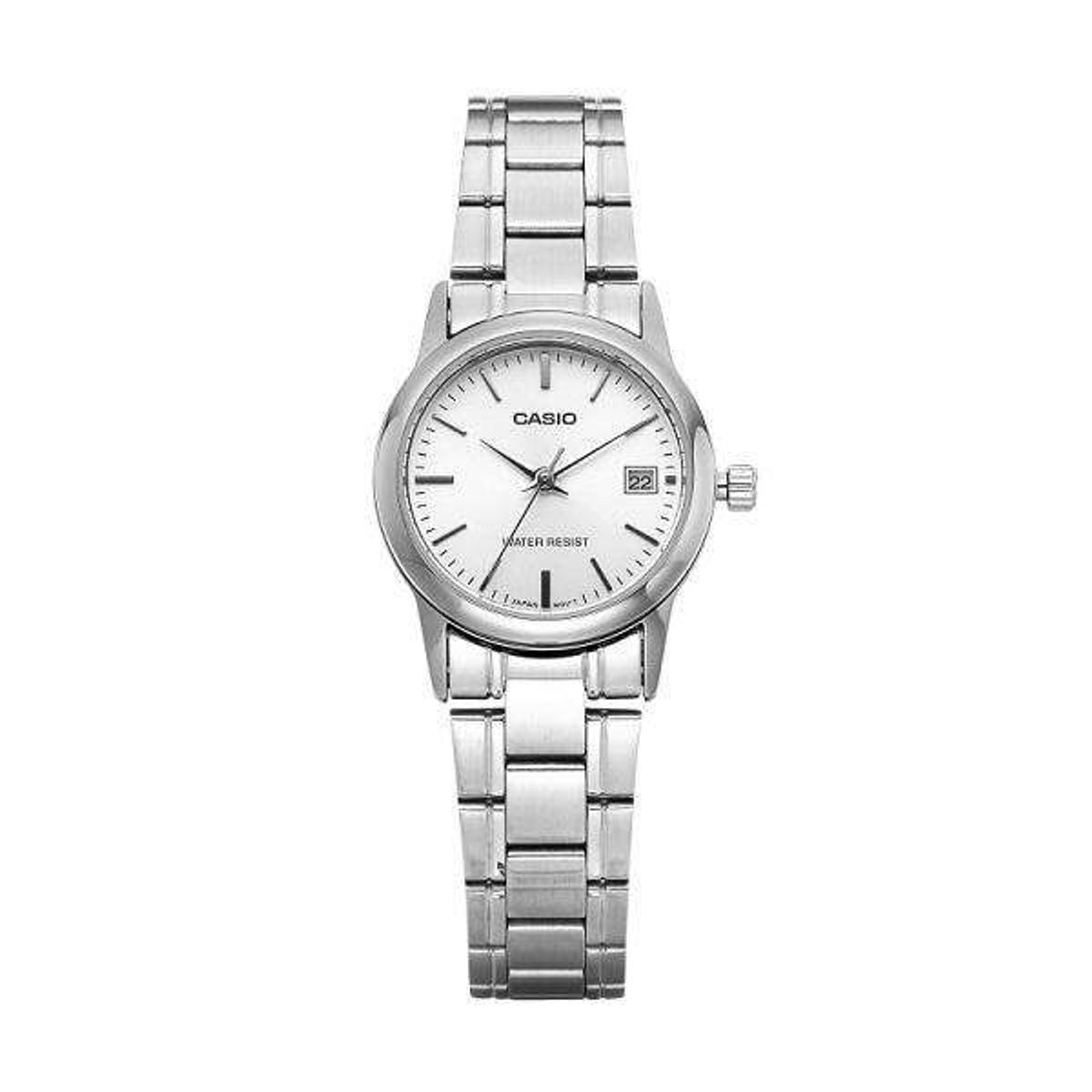 CASIO - Reloj Casio Mujer LTP-V002D-7A