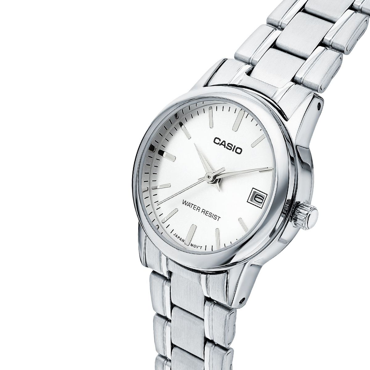 CASIO - Reloj Casio Mujer LTP-V002D-7A