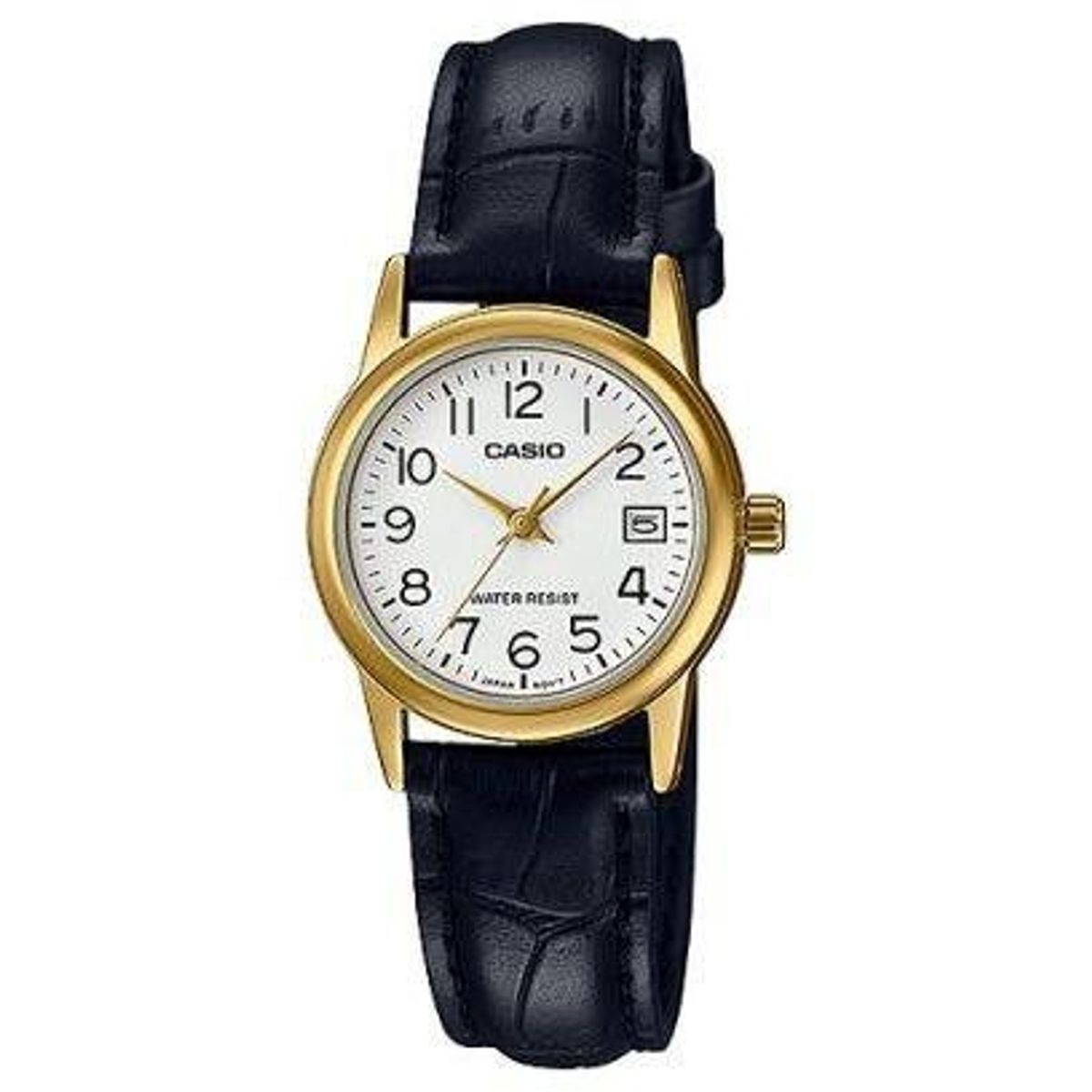 CASIO - Reloj Casio Mujer LTP-V002GL-7B